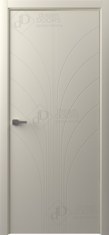 Dream Doors Межкомнатная дверь I39, арт. 18206