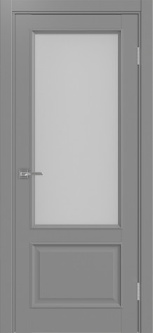 Optima porte Межкомнатная дверь Тоскана 640.21 багет, арт. 30312