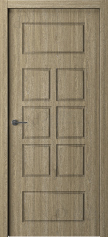 Dream Doors Межкомнатная дверь W125, арт. 4986