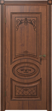 VellDoris Межкомнатная дверь Вителия ДГ, арт. 5373
