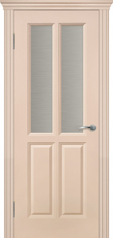 Гармония Межкомнатная дверь K1 ПО, арт. 8104