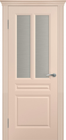 Гармония Межкомнатная дверь K2 ПО, арт. 8106