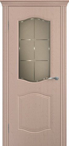 Гармония Межкомнатная дверь V6 ПО, арт. 8130
