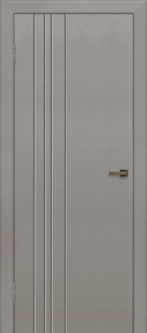 Гармония Межкомнатная дверь Версаль 6 ПГ, арт. 8149