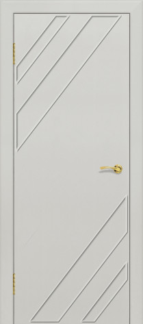 Гармония Межкомнатная дверь Трапеция ПГ, арт. 8177