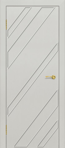 Гармония Межкомнатная дверь Трапеция 1 ПГ, арт. 8179
