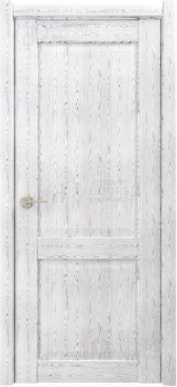 Dream Doors Межкомнатная дверь P1, арт. 0992 - фото №1