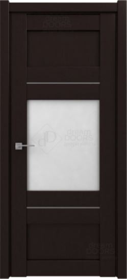 Dream Doors Межкомнатная дверь C5, арт. 1024 - фото №9