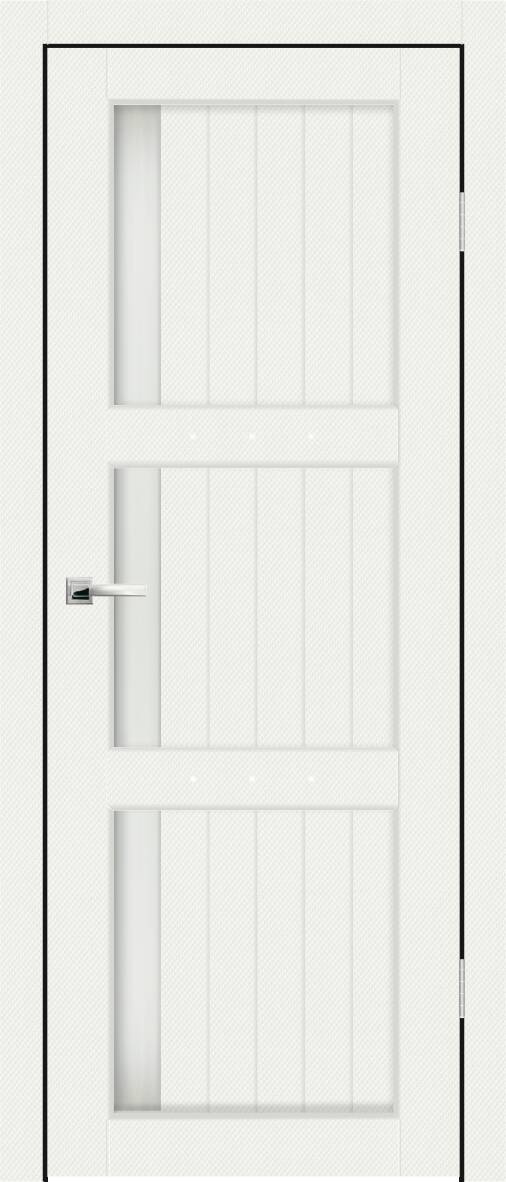Синержи Межкомнатная дверь Деревенская 2 ДО, арт. 11133 - фото №11