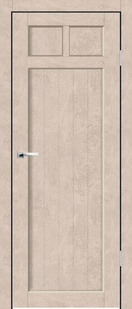 Синержи Межкомнатная дверь Техас ДГ, арт. 11489 - фото №3