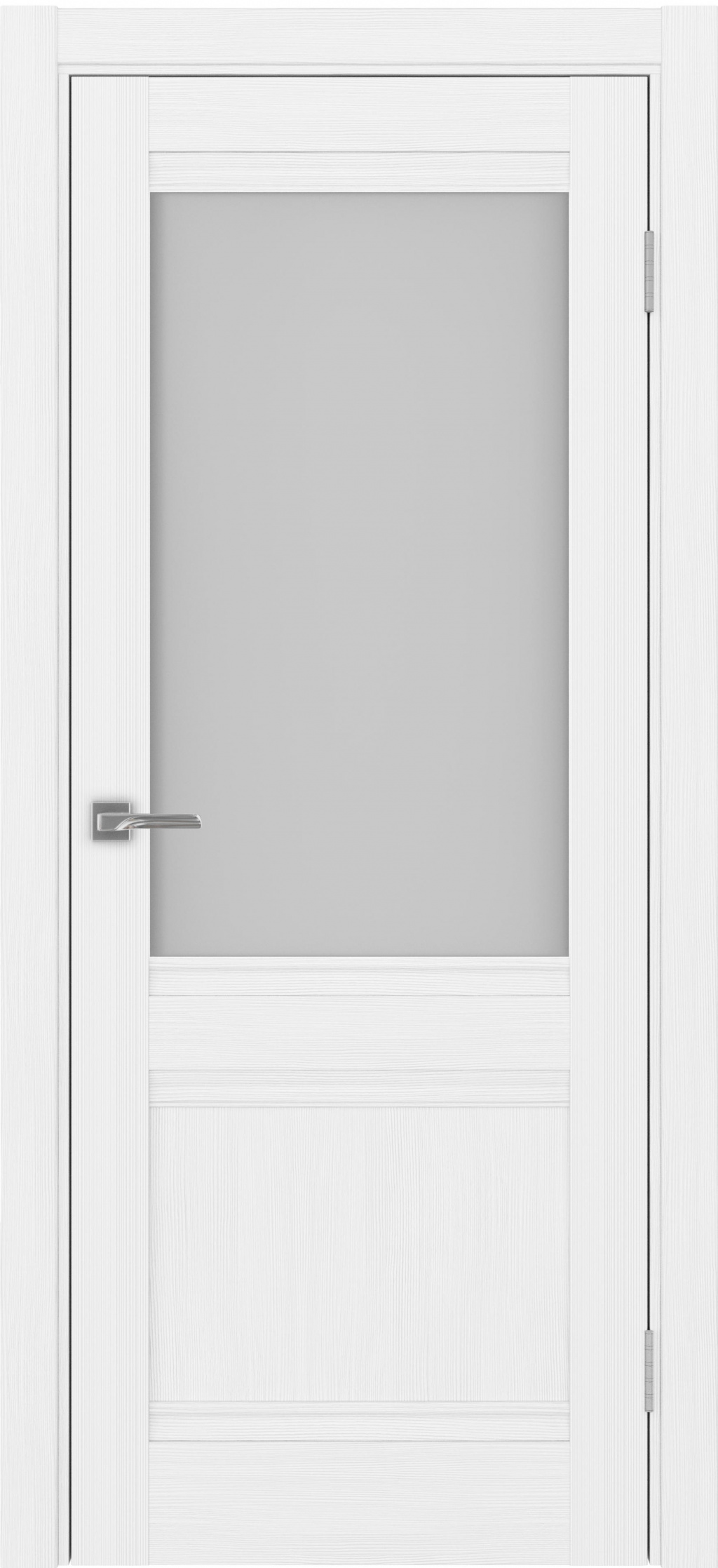 Optima porte Межкомнатная дверь Турин 502U.21, арт. 25440 - фото №4