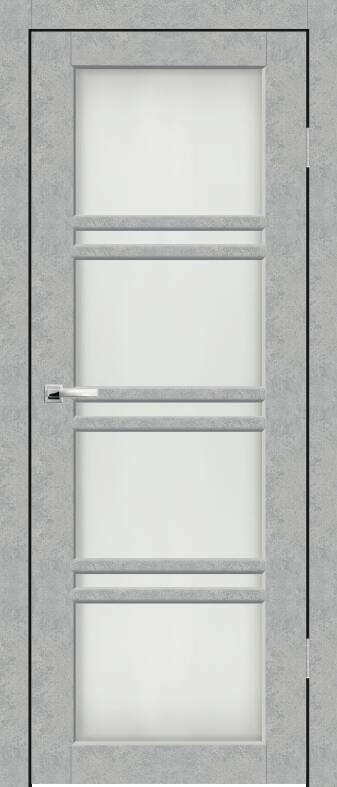 Синержи Межкомнатная дверь Джулия ДО, арт. 25695 - фото №11