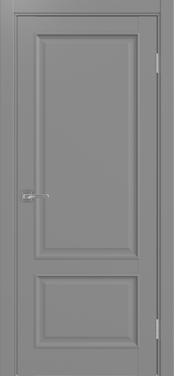 Optima porte Межкомнатная дверь Тоскана 640.11 багет, арт. 30311 - фото №5