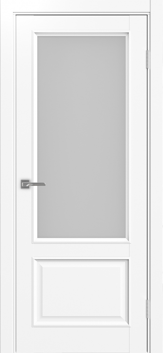 Optima porte Межкомнатная дверь Тоскана 640.21 багет, арт. 30312 - фото №6