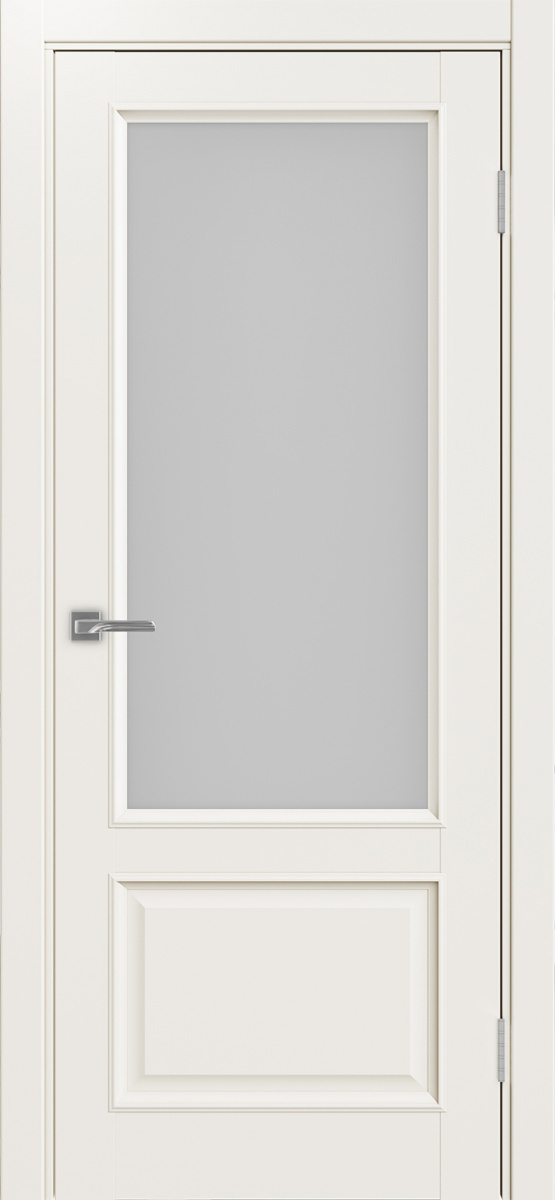 Optima porte Межкомнатная дверь Тоскана 640.21 багет, арт. 30312 - фото №7