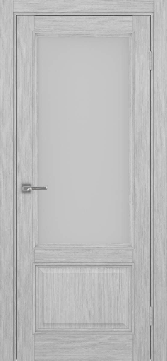 Optima porte Межкомнатная дверь Тоскана 640.21 багет, арт. 30312 - фото №3