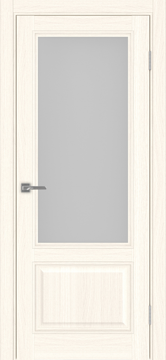 Optima porte Межкомнатная дверь Тоскана 640.21 багет, арт. 30312 - фото №10
