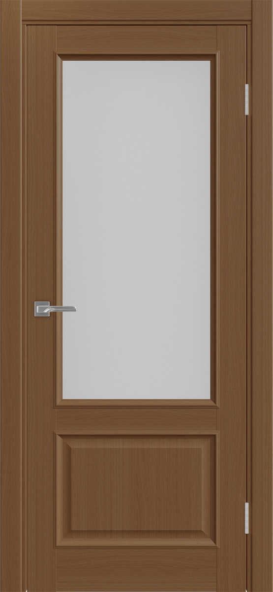 Optima porte Межкомнатная дверь Тоскана 640.21 багет, арт. 30312 - фото №1