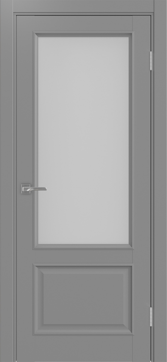 Optima porte Межкомнатная дверь Тоскана 640.21 багет, арт. 30312 - фото №12