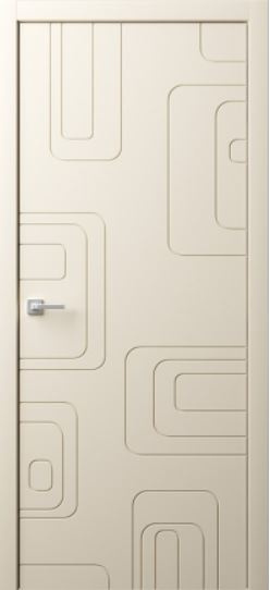 Dream Doors Межкомнатная дверь I3, арт. 4828 - фото №1