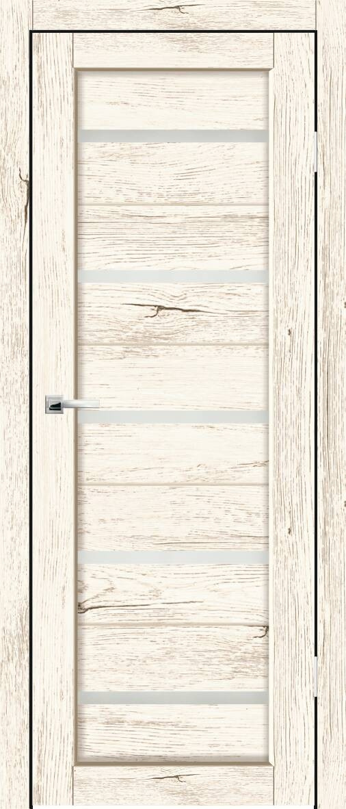 Синержи Межкомнатная дверь Бьянка ДО, арт. 4860 - фото №17