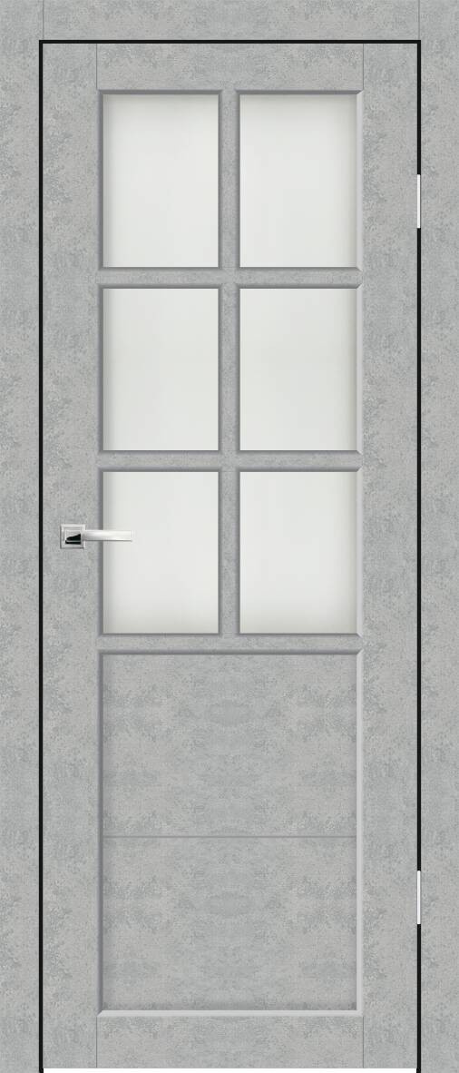 Синержи Межкомнатная дверь Верона 1 ДО, арт. 4907 - фото №11