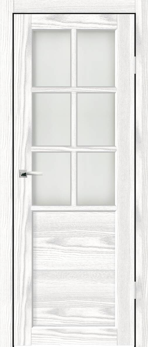 Синержи Межкомнатная дверь Верона 1 ДО, арт. 4907 - фото №6