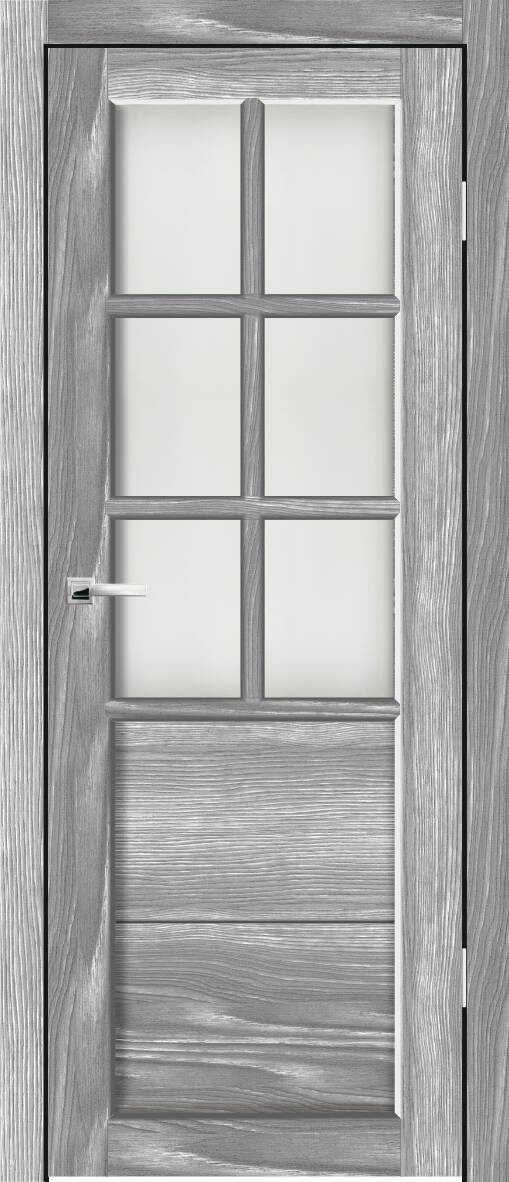 Синержи Межкомнатная дверь Верона 1 ДО, арт. 4907 - фото №3