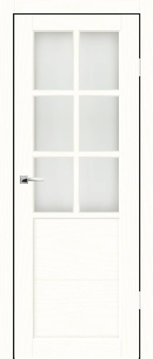 Синержи Межкомнатная дверь Верона 1 ДО, арт. 4907 - фото №4