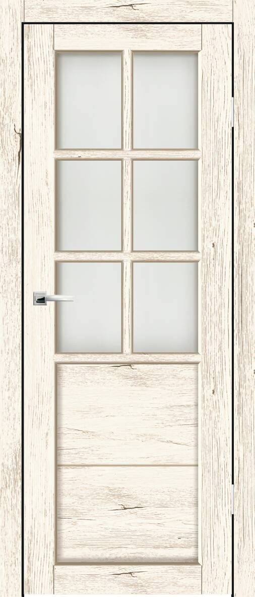 Синержи Межкомнатная дверь Верона 1 ДО, арт. 4907 - фото №16