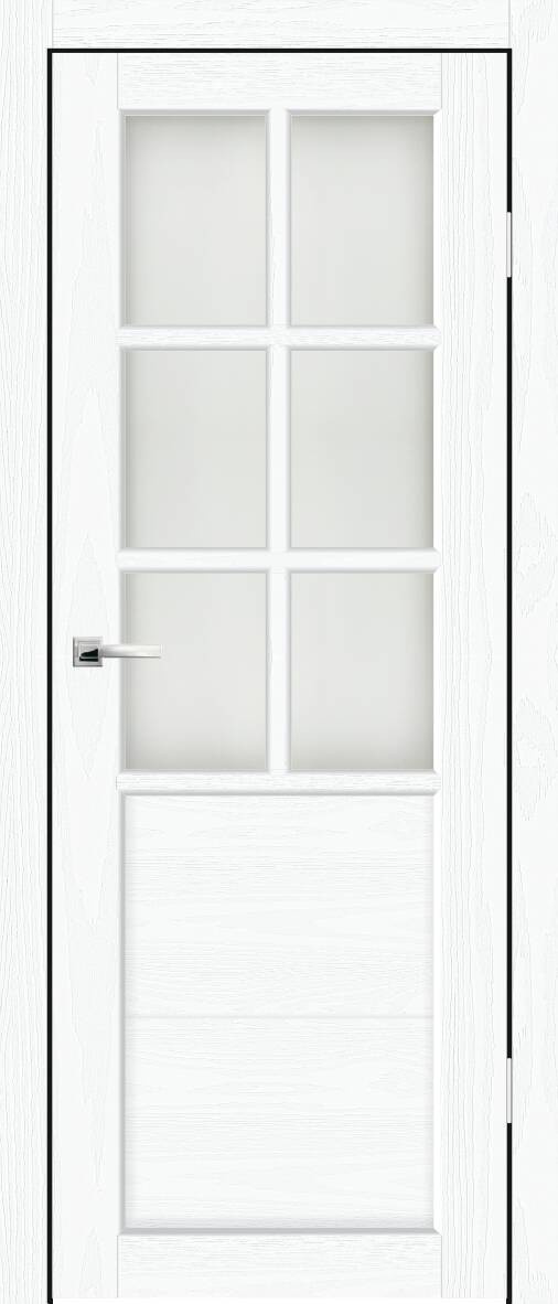 Синержи Межкомнатная дверь Верона 1 ДО, арт. 4907 - фото №21
