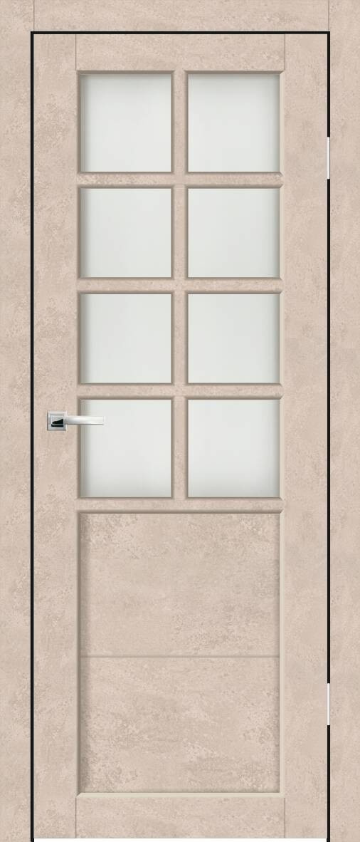 Синержи Межкомнатная дверь Верона 2 ДО, арт. 4908 - фото №23