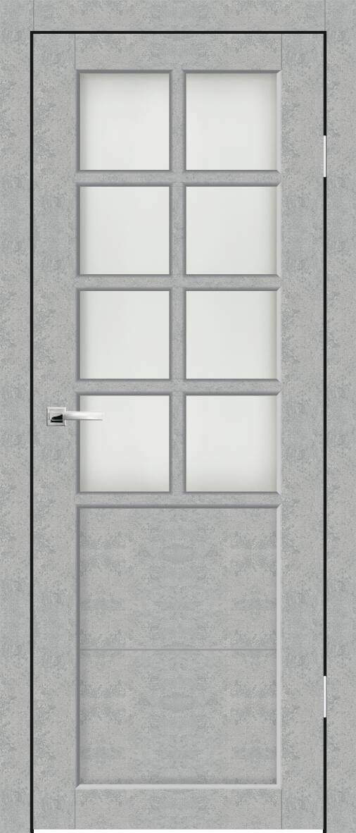 Синержи Межкомнатная дверь Верона 2 ДО, арт. 4908 - фото №17