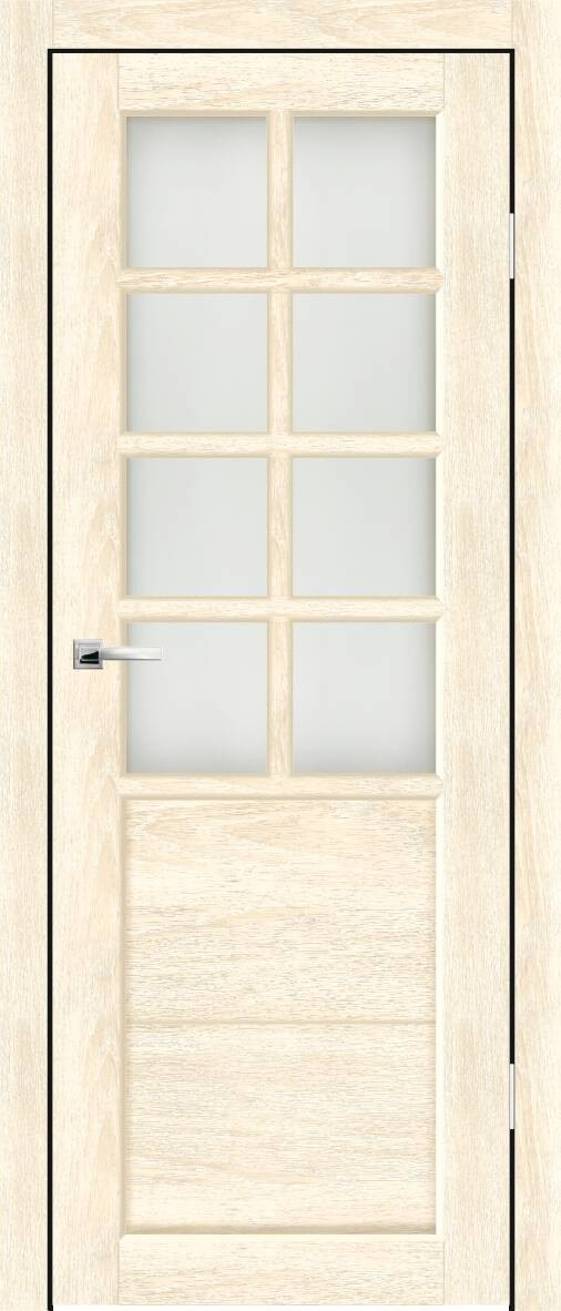 Синержи Межкомнатная дверь Верона 2 ДО, арт. 4908 - фото №8