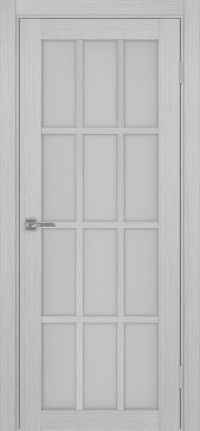 Optima porte Межкомнатная дверь Турин 542.2222, арт. 5256 - фото №3