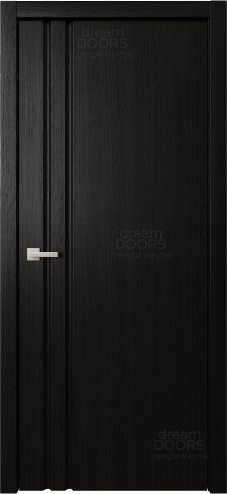 Dream Doors Межкомнатная дверь Стиль 1 узкое ПГ, арт. 6269 - фото №2