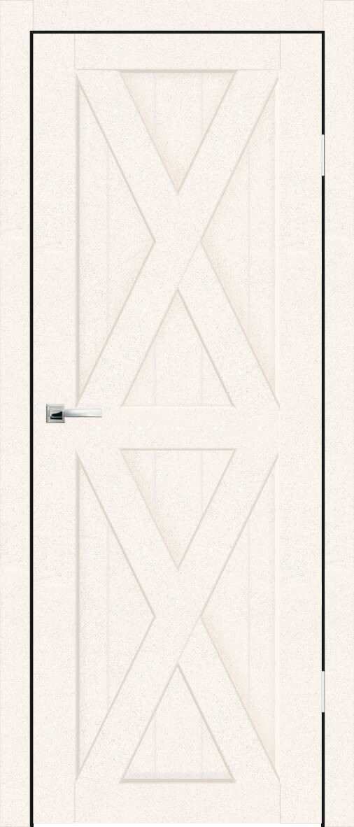 Синержи Межкомнатная дверь Скандинавия 3 ДГ, арт. 6340 - фото №21