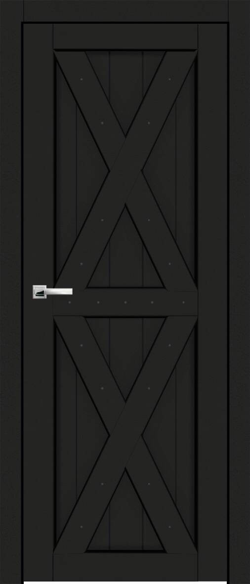 Синержи Межкомнатная дверь Скандинавия 3 ДГ, арт. 6340 - фото №15