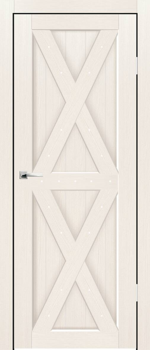 Синержи Межкомнатная дверь Скандинавия 3 ДГ, арт. 6340 - фото №19