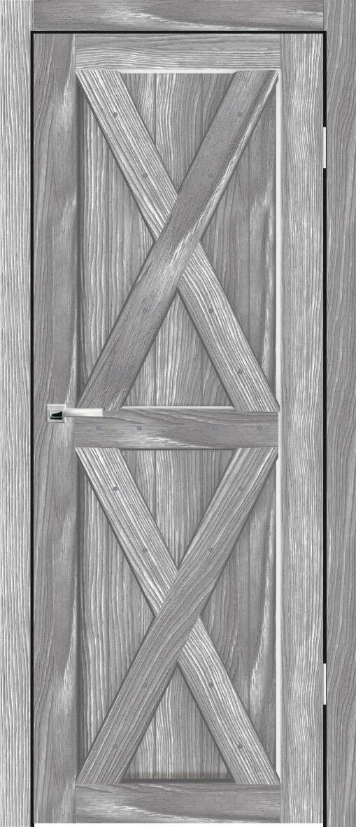Синержи Межкомнатная дверь Скандинавия 3 ДГ, арт. 6340 - фото №13
