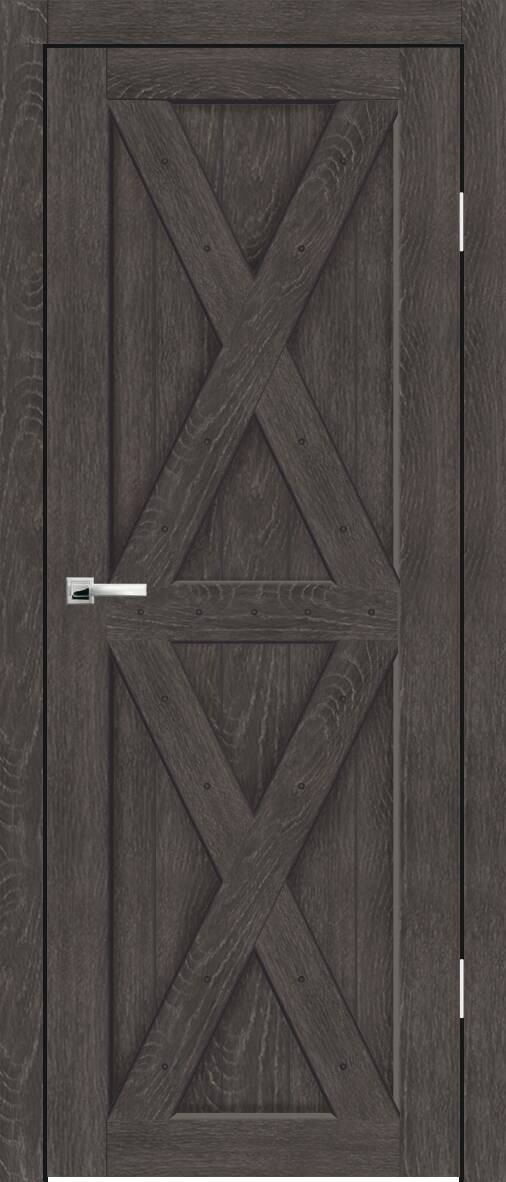 Синержи Межкомнатная дверь Скандинавия 3 ДГ, арт. 6340 - фото №25