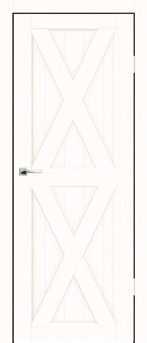 Синержи Межкомнатная дверь Скандинавия 3 ДГ, арт. 6340 - фото №14