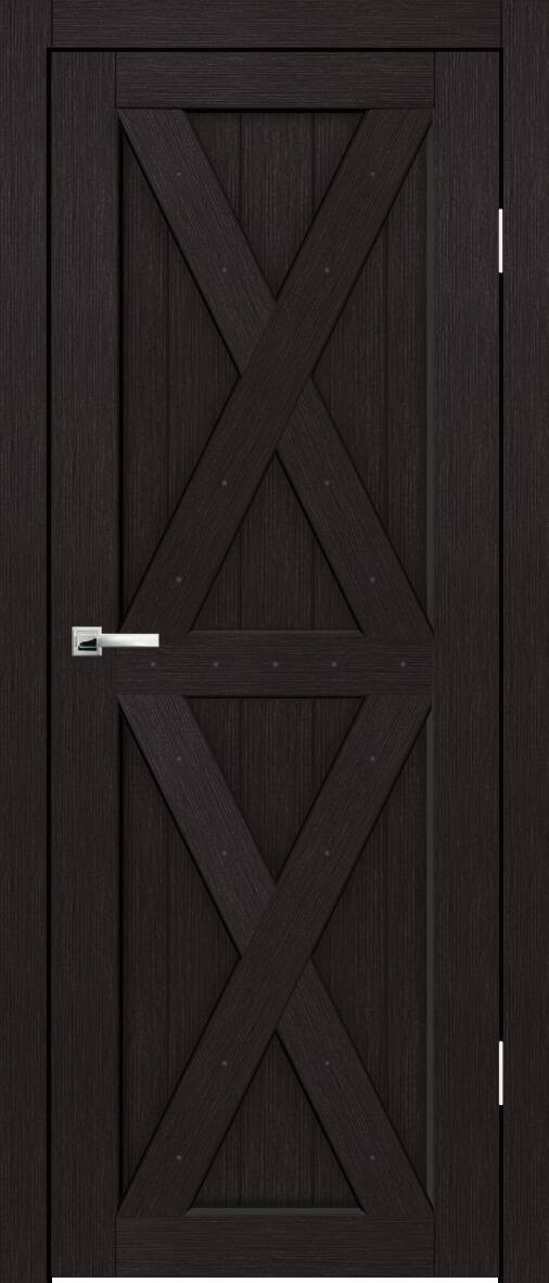 Синержи Межкомнатная дверь Скандинавия 3 ДГ, арт. 6340 - фото №8