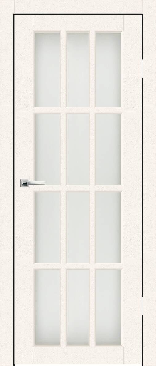 Синержи Межкомнатная дверь Верона 7 ДО, арт. 6344 - фото №3