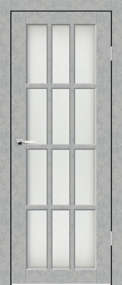 Синержи Межкомнатная дверь Верона 7 ДО, арт. 6344 - фото №26