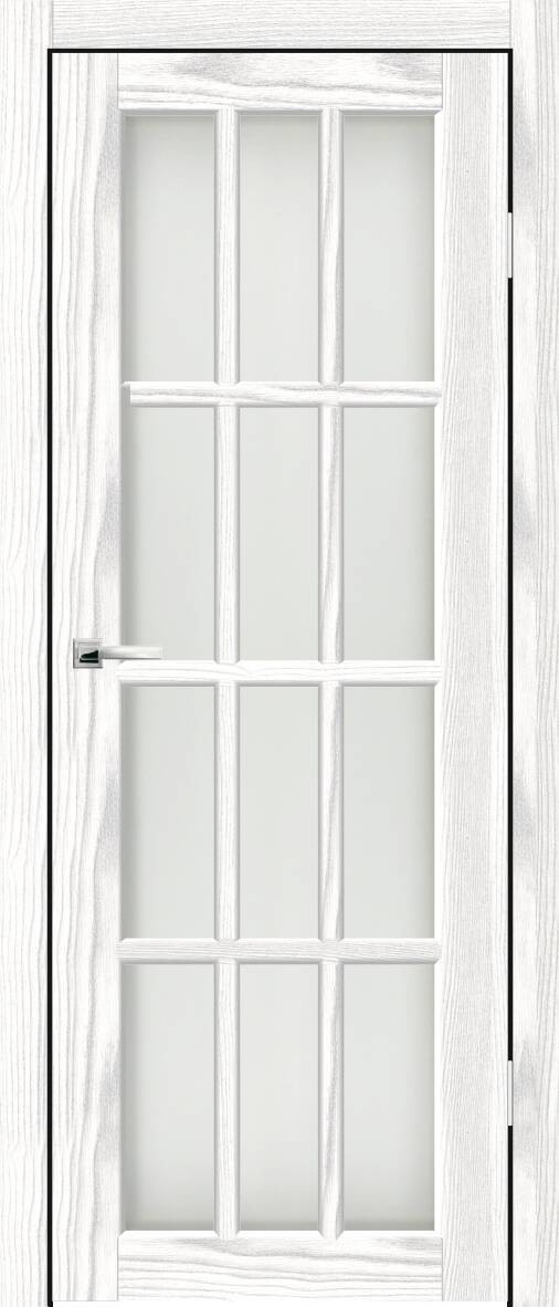 Синержи Межкомнатная дверь Верона 7 ДО, арт. 6344 - фото №22