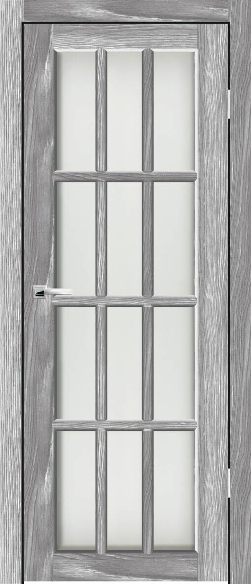 Синержи Межкомнатная дверь Верона 7 ДО, арт. 6344 - фото №19