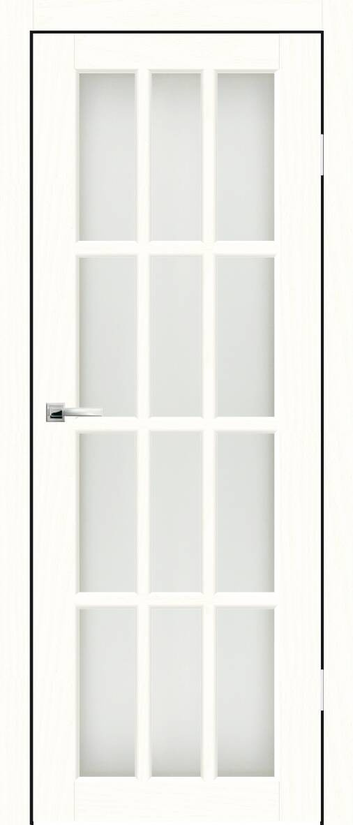 Синержи Межкомнатная дверь Верона 7 ДО, арт. 6344 - фото №21