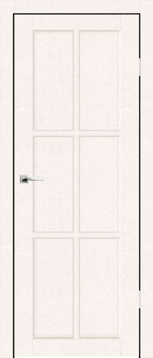 Синержи Межкомнатная дверь Верона 4 ДГ, арт. 6349 - фото №13