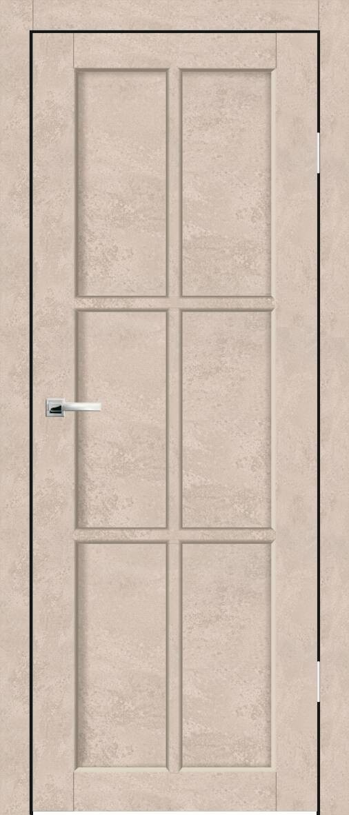 Синержи Межкомнатная дверь Верона 4 ДГ, арт. 6349 - фото №16